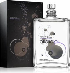 Escentric Molecules Molecule 01 100 Ml - Eau De Toilette - Unisex -Parfum Speciaal Winkel 1157x1200
