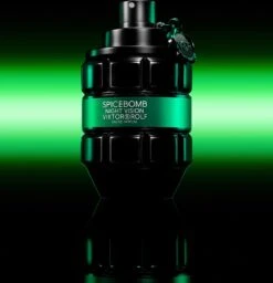 Viktor & Rolf - Spicebomb Night Vision - 90 Ml - Eau De Parfum -Parfum Speciaal Winkel 1158x1200 2