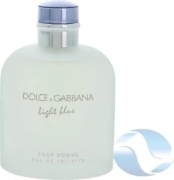 Dolce & Gabbana Light Blue Pour Homme 200 Ml - Eau De Toilette - Herenparfum 30 Dolce & Gabbana Light Blue Pour Homme 200 Ml - Eau De Toilette - Herenparfum -Parfum Speciaal Winkel 1158x1200 3