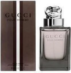 Gucci By Gucci Homme Eau De Toilette -Parfum Speciaal Winkel 1158x1200 4