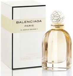 Balenciaga - Balenciaga Paris - Eau De Parfum - 75Ml -Parfum Speciaal Winkel 1159x1200