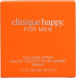 Clinique Cliniqu Happy Men Edt M -Parfum Speciaal Winkel 1160x1200 2