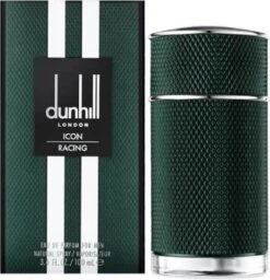 Dunhill - Icon Racing - Eau De Parfum - 100ML -Parfum Speciaal Winkel 1160x1200 3