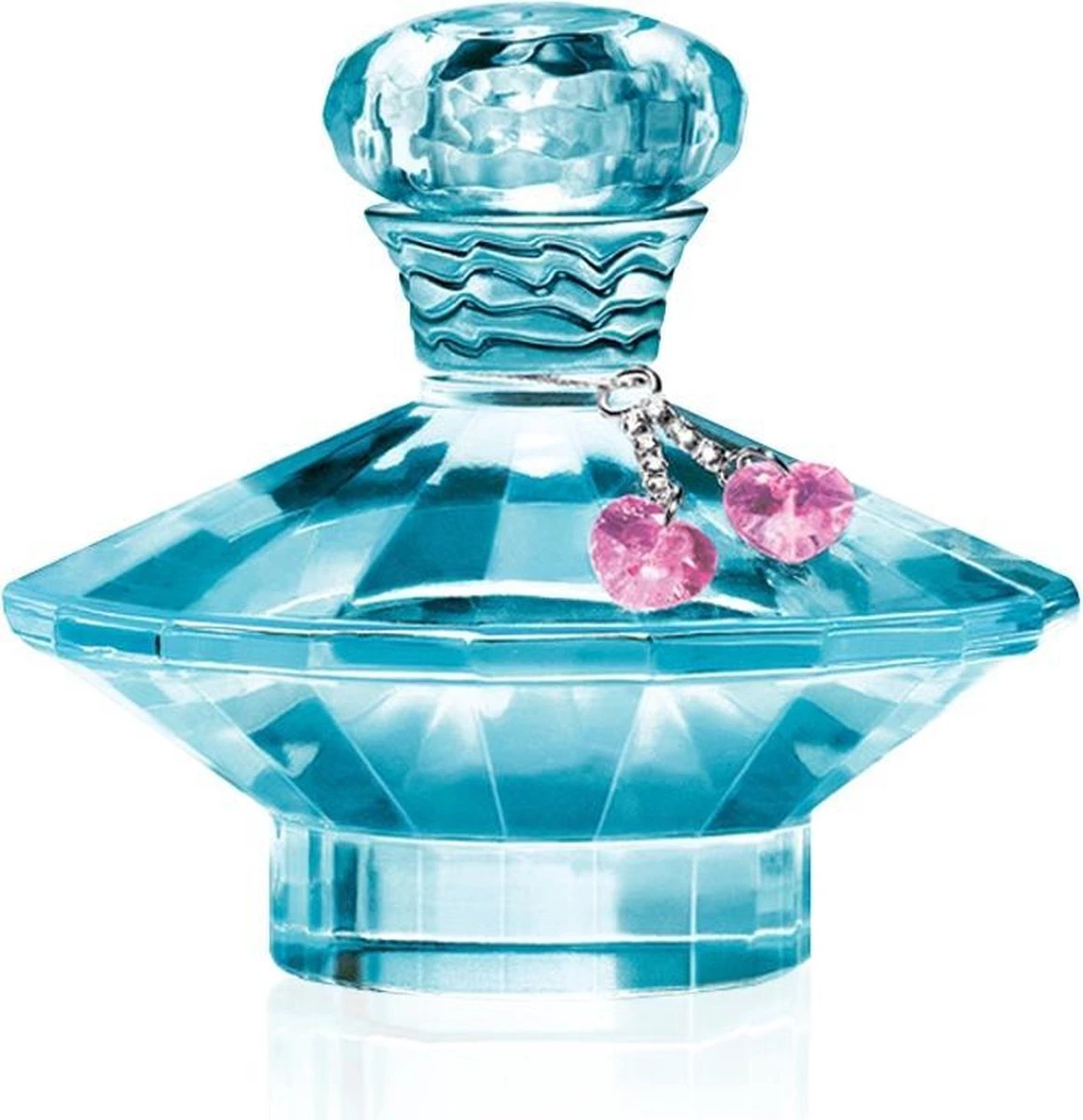 Britney Spears Eau De Parfum Curious 100 Ml - Voor Vrouwen 9 Britney Spears Eau De Parfum Curious 100 Ml - Voor Vrouwen - Afbeelding 9