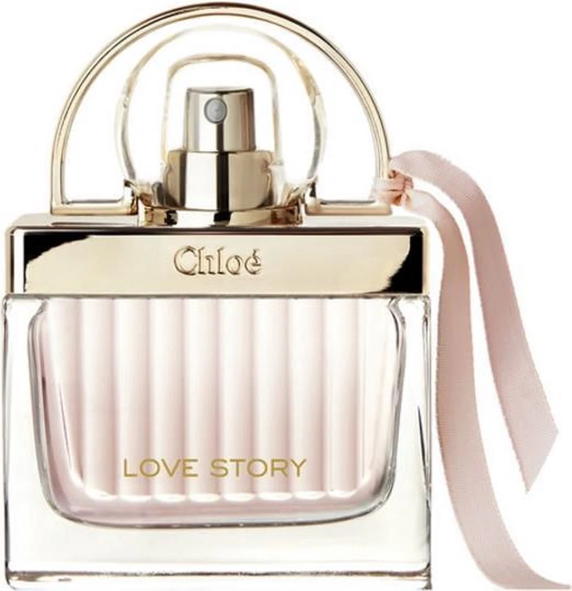 Chloé Chloe Love Story - 50ml - Eau De Toilette 19 Chloé Chloe Love Story - 50ml - Eau De Toilette - Afbeelding 19