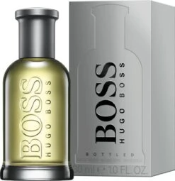 Hugo Boss Bottled 30 Ml - Eau De Toilette - Herenparfum 5 Hugo Boss Bottled 30 Ml - Eau De Toilette - Herenparfum -Parfum Speciaal Winkel 1162x1200 2