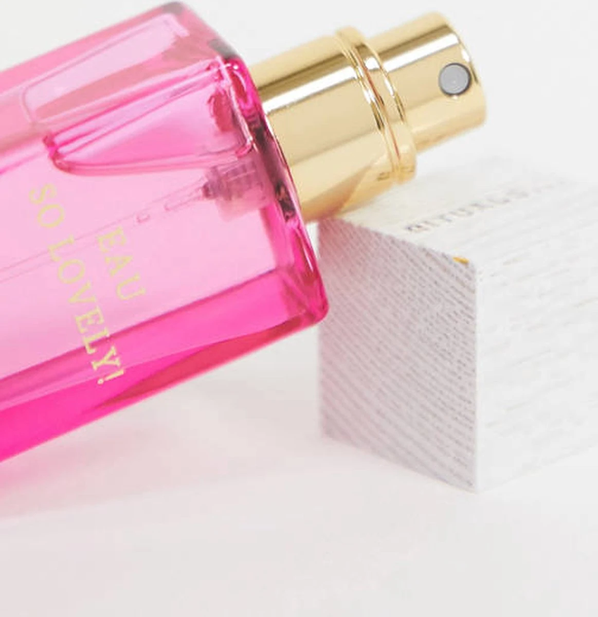 RITUALS The Ritual Of Holi Eau So Lovely - Damesparfum - 15 Ml 4 RITUALS The Ritual Of Holi Eau So Lovely - Damesparfum - 15 Ml - Afbeelding 4