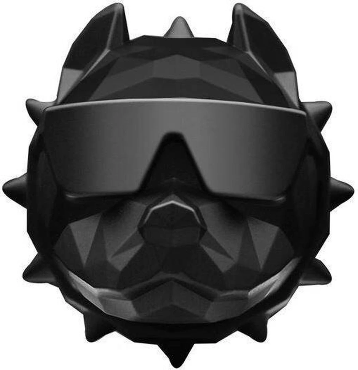 Somstyle Luxe Autoparfum - Zoete Geur Auto - Luchtverfrisser – Bulldog 4 Somstyle Luxe Autoparfum - Zoete Geur Auto - Luchtverfrisser – Bulldog - Afbeelding 4