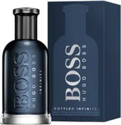 Hugo Boss Boss Bottled Infinite 200 Ml - Eau De Parfum - Herenparfum 23 Hugo Boss Boss Bottled Infinite 200 Ml - Eau De Parfum - Herenparfum -Parfum Speciaal Winkel 1164x1200 4