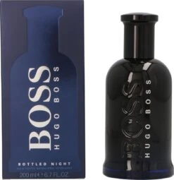 Hugo Boss Bottled Night 200 Ml - Eau De Toilette - Herenparfum 7 Hugo Boss Bottled Night 200 Ml - Eau De Toilette - Herenparfum -Parfum Speciaal Winkel 1164x1200 5