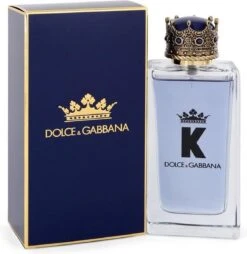 Dolce Gabbana - K By Dolce Gabbana - Eau De Toilette - 150Ml 16 Dolce Gabbana - K By Dolce Gabbana - Eau De Toilette - 150Ml -Parfum Speciaal Winkel 1167x1200