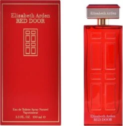 Elizabeth Arden Red Door 100 Ml - Eau De Toilette - Damesparfum -Parfum Speciaal Winkel 1173x1200