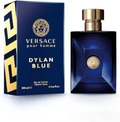 Versace Dylan Blue 100 Ml - Eau De Toilette - Herenparfum -Parfum Speciaal Winkel 1174x1200 2