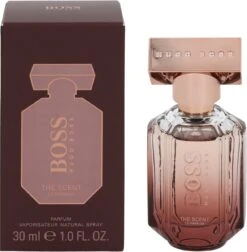Hugo Boss The Scent For Her Eau De Parfum Spray 30 Ml -Parfum Speciaal Winkel 1178x1200 1