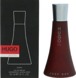 Hugo Boss Deep Red 50 Ml - Eau De Parfum - Damesparfum -Parfum Speciaal Winkel 1178x1200 2