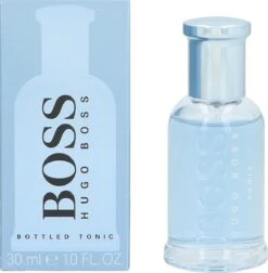 Hugo Boss Bottled Tonic 30 Ml - Eau De Toilette - Herenparfum 17 Hugo Boss Bottled Tonic 30 Ml - Eau De Toilette - Herenparfum -Parfum Speciaal Winkel 1178x1200