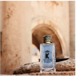 Dolce & Gabbana K By D&G Eau De Toilette Voor Heren - 50 Ml - NIEUW! -Parfum Speciaal Winkel 1181x1200 1