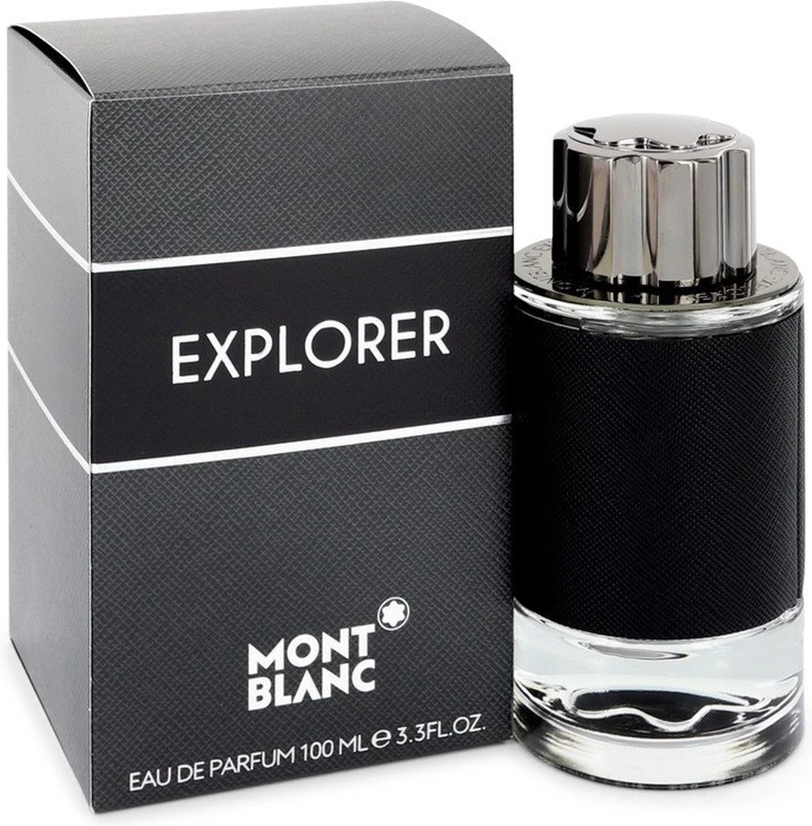 Mont Blanc Montblanc Explorer 100 Ml - Eau De Parfum - Herenparfum 6 Mont Blanc Montblanc Explorer 100 Ml - Eau De Parfum - Herenparfum - Afbeelding 6