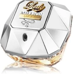 Paco Rabanne Lady Million Lucky 80 Ml - Eau De Parfum - Damesparfum -Parfum Speciaal Winkel 1182x1200 5