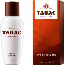 Tabac Original - 300 Ml - Eau De Cologne - Herenparfum 23 Tabac Original - 300 Ml - Eau De Cologne - Herenparfum -Parfum Speciaal Winkel 1182x1200 8