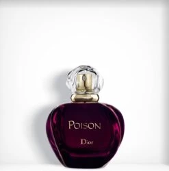 Dior Poison 100 Ml - Eau De Toilette - Damesparfum -Parfum Speciaal Winkel 1186x1200 1
