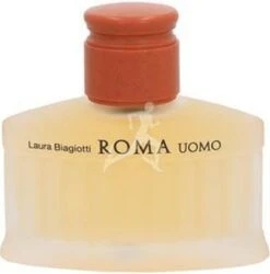 Laura Biagiotti Roma Uomo - 75 Ml - Eau De Toilette Spray - Herenparfum -Parfum Speciaal Winkel 1186x1200 2