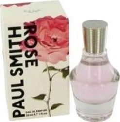 Paul Smith Rose 100 Ml - Eau De Parfum - Damesparfum 27 Paul Smith Rose 100 Ml - Eau De Parfum - Damesparfum -Parfum Speciaal Winkel 1186x1200