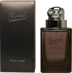 Gucci By Gucci Homme Eau De Toilette -Parfum Speciaal Winkel 1188x1200 5