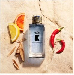 Dolce & Gabbana K 100 Ml - Eau De Toilette - Herenparfum 10 Dolce & Gabbana K 100 Ml - Eau De Toilette - Herenparfum -Parfum Speciaal Winkel 1189x1200 2