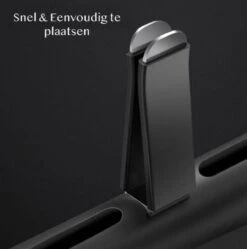 Luxe Auto Luchtverfrisser - 3 Aroma Geuren - Auto Verfrisser - Auto Luchtje - Zwart -Parfum Speciaal Winkel 1190x1200 2