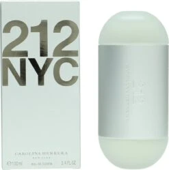 Carolina Herrera 212 Ladies 100 Ml - Eau De Toilette - For Women -Parfum Speciaal Winkel 1191x1200