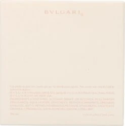 Bvlgari Omnia Crystaline 40 Ml - Eau De Toilette - For Women -Parfum Speciaal Winkel 1192x1200