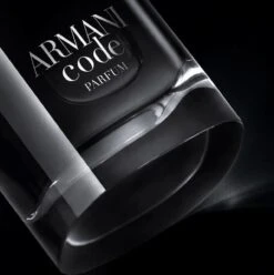 Giorgio Armani Code Homme Le Parfum Eau De Parfum Spray 50 Ml - Herenparfum Navulbaar -Parfum Speciaal Winkel 1193x1200 2