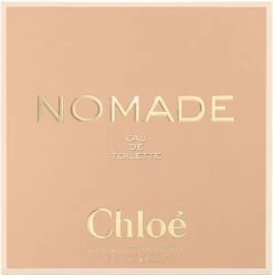 Chloé Chlo‚ Nomade - 50 Ml - Eau De Toilette Spray - Damesparfum -Parfum Speciaal Winkel 1194x1200 2