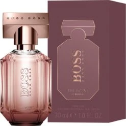 Hugo Boss The Scent For Her Eau De Parfum Spray 30 Ml -Parfum Speciaal Winkel 1194x1200 3