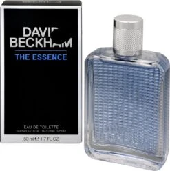 David Beckham Essence 75 Ml - Eau De Toilette - Herenparfum 28 David Beckham Essence 75 Ml - Eau De Toilette - Herenparfum -Parfum Speciaal Winkel 1194x1200 7