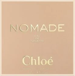 Chloé Chloé Nomade 30 Ml - Eau De Toilette - Damesparfum -Parfum Speciaal Winkel 1195x1200
