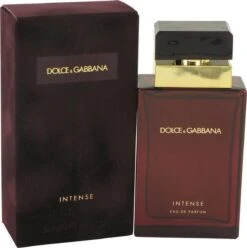 Dolce Gabbana - Intense Pour Femme - Eau De Parfum - 50ML -Parfum Speciaal Winkel 1196x1200 1