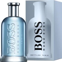 Hugo Boss Bottled Tonic 200 Ml - Eau De Toilette - Herenparfum 15 Hugo Boss Bottled Tonic 200 Ml - Eau De Toilette - Herenparfum -Parfum Speciaal Winkel 1198x1200 13