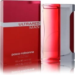 Paco Rabanne Ultrared Man 100 Ml - Eau De Toilette - Herenparfum 19 Paco Rabanne Ultrared Man 100 Ml - Eau De Toilette - Herenparfum -Parfum Speciaal Winkel 1198x1200 15