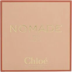 Chloé Chloe - Chloe Nomade Absolu - Eau De Parfum - 75Ml 15 Chloé Chloe - Chloe Nomade Absolu - Eau De Parfum - 75Ml -Parfum Speciaal Winkel 1198x1200 2