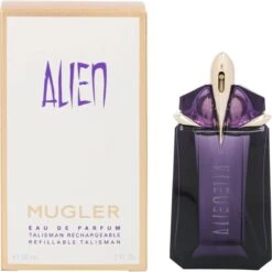 Thierry Mugler Alien 60 Ml - Eau De Parfum - Damesparfum - Navulbaar -Parfum Speciaal Winkel 1198x1200 7