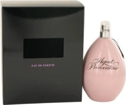 Agent Provocateur For Woman - 200 Ml Eau De Parfum -Parfum Speciaal Winkel 1200x1000 1
