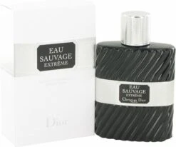 Dior Eau Sauvage Extreme 100 Ml - Eau De Toilette - For Men 11 Dior Eau Sauvage Extreme 100 Ml - Eau De Toilette - For Men -Parfum Speciaal Winkel 1200x1000 2
