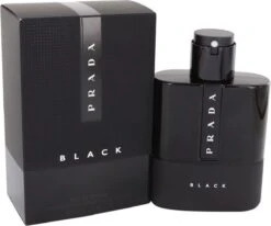 Prada Luna Rossa Black 100 Ml - Eau De Parfum - Herenparfum -Parfum Speciaal Winkel 1200x1000 3