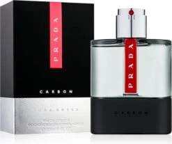Prada Luna Rossa Carbon Pour Homme Eau De Toilette Spray 100 Ml -Parfum Speciaal Winkel 1200x1004