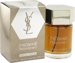 Yves Saint Laurent L'Homme Intense 100 Ml - Eau De Parfum - Herenparfum -Parfum Speciaal Winkel 1200x1005 2