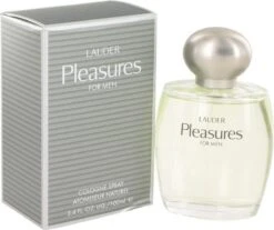 Estée Lauder Pleasures Men 100 Ml - Eau De Cologne - Herenparfum 12 Estée Lauder Pleasures Men 100 Ml - Eau De Cologne - Herenparfum -Parfum Speciaal Winkel 1200x1007 2