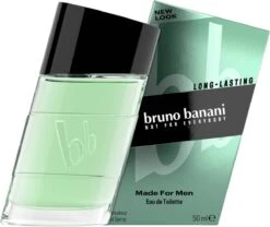 Bruno Banani Made For Men Eau De Toilette 50ml -Parfum Speciaal Winkel 1200x1009 1