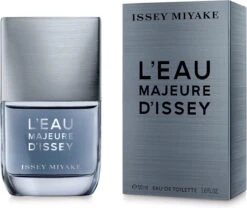 Issey Miyake L'Eau Majeure D'Issey 50 Ml - Eau De Toilette - Herenparfum -Parfum Speciaal Winkel 1200x1009 3